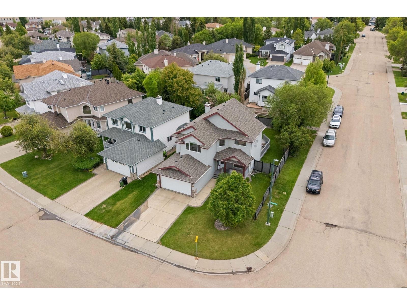 1611 Forbes Wy NW, Edmonton, Alberta  T6R 2P4 - Photo 66 - E4493388