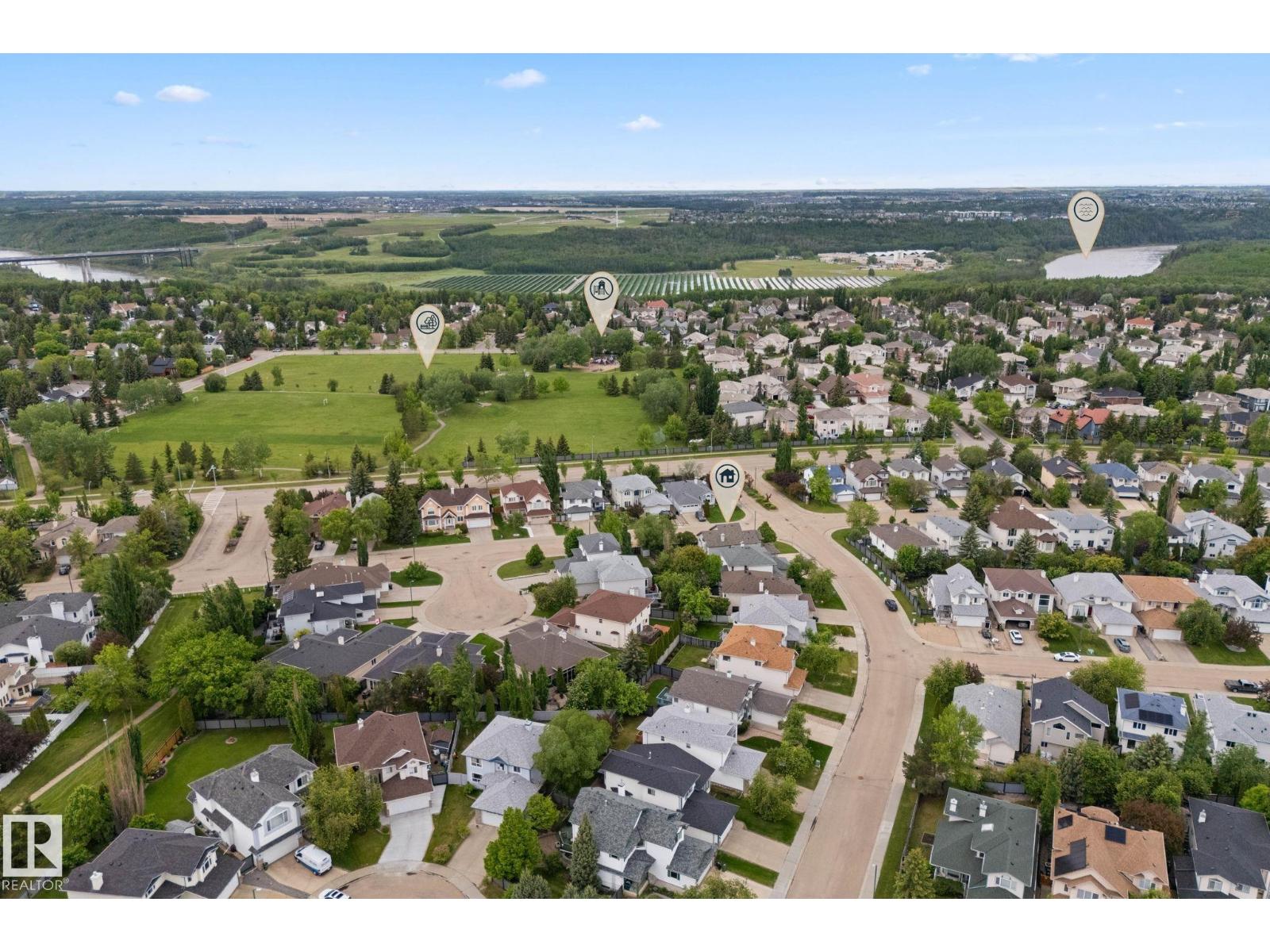 1611 Forbes Wy NW, Edmonton, Alberta  T6R 2P4 - Photo 69 - E4493388