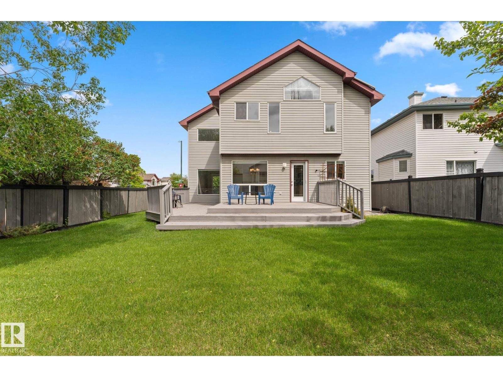 1611 Forbes Wy NW, Edmonton, Alberta  T6R 2P4 - Photo 7 - E4493388