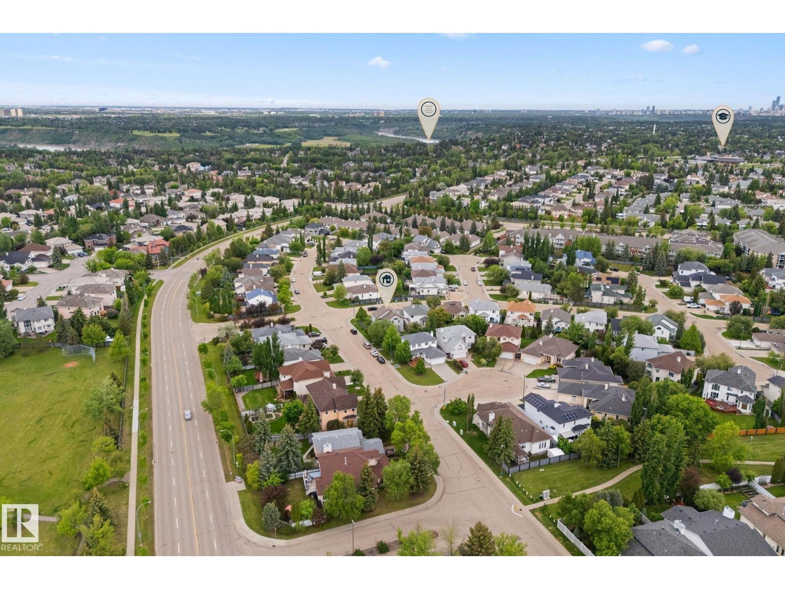 1611 Forbes Wy NW, Edmonton, Alberta  T6R 2P4 - Photo 70 - E4493388