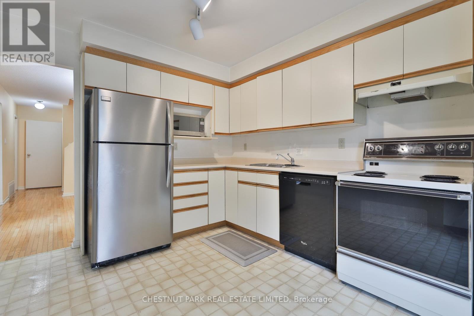 56 - 107 Burrows Hall Boulevard, Toronto, Ontario  M1B 1Z7 - Photo 13 - E13438054