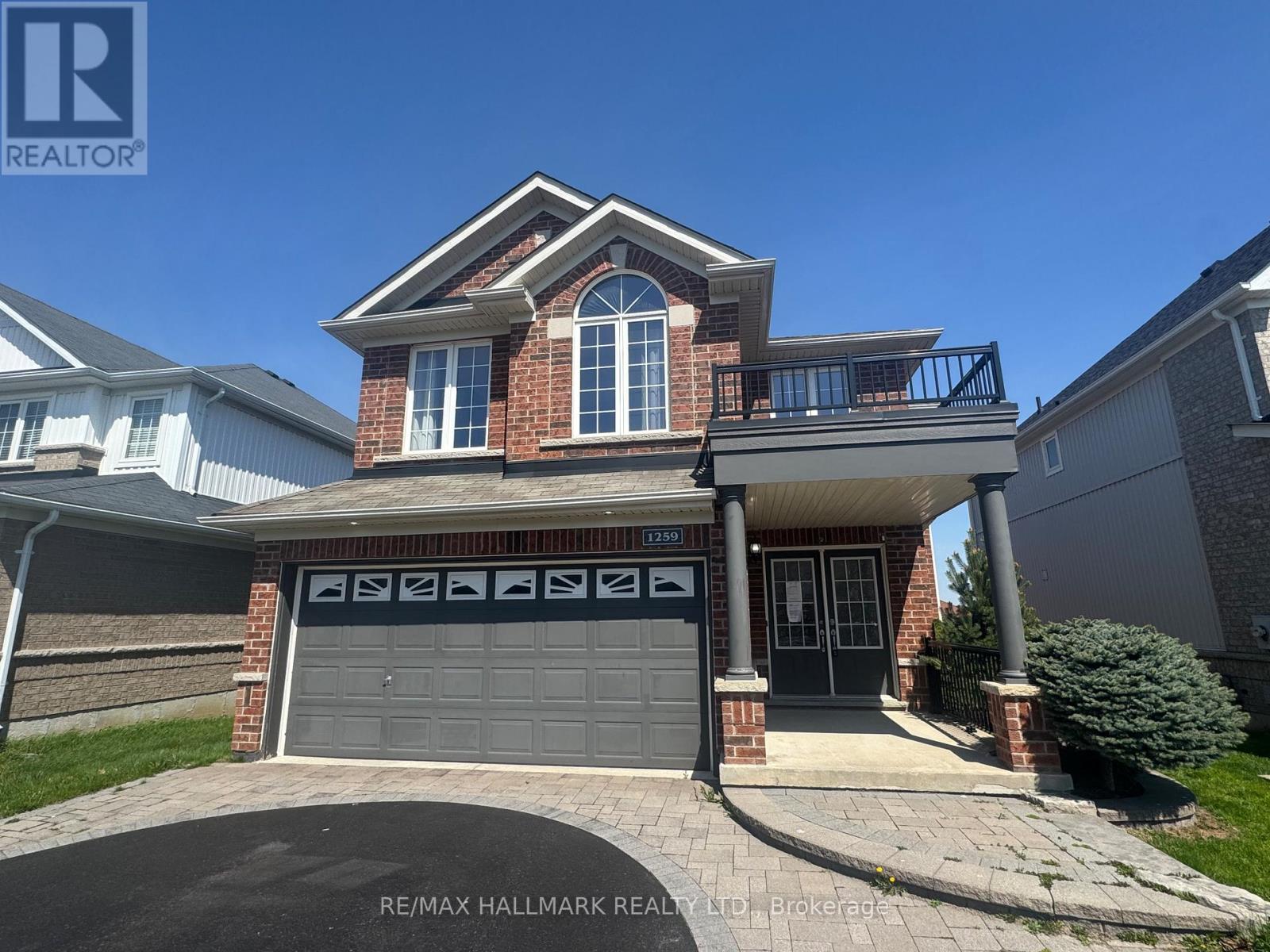 1259 MEATH DRIVE, Oshawa, Ontario