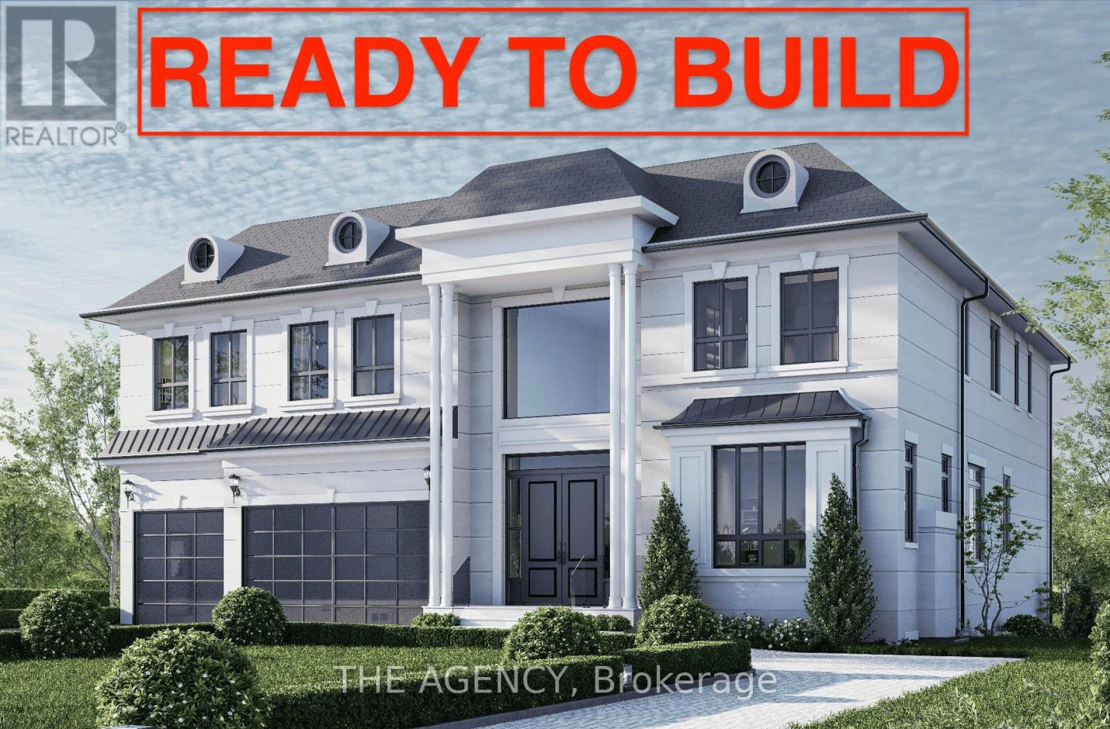 1910 GLENDALE DRIVE, Pickering, Ontario