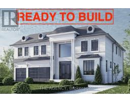 1910 GLENDALE DRIVE, Pickering, Ontario