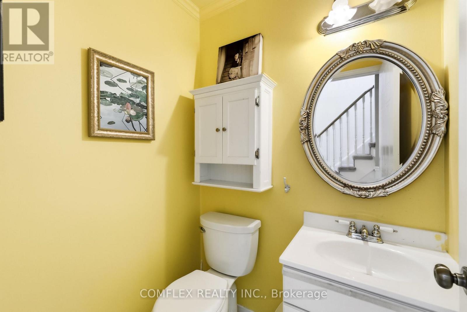 1045 Beaver Valley Crescent E, Oshawa, Ontario  L1J 8N2 - Photo 21 - E13438306