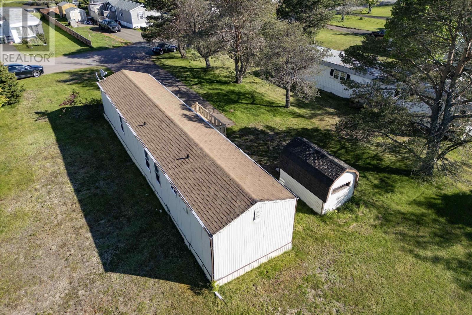 2 Costin Drive, Amherst, Nova Scotia  B4H 4B6 - Photo 21 - 202602298