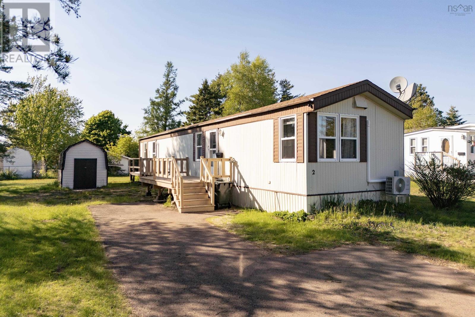 2 Costin Drive, Amherst, Nova Scotia  B4H 4B6 - Photo 23 - 202602298