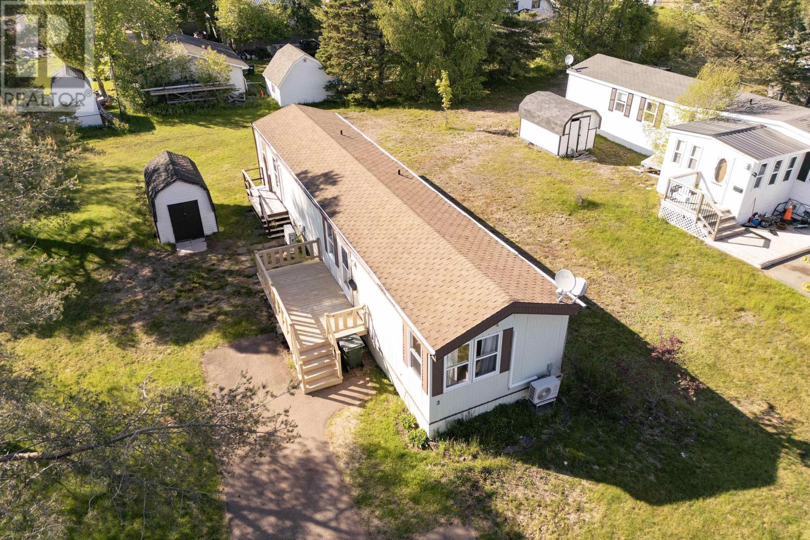 2 Costin Drive, Amherst, Nova Scotia  B4H 4B6 - Photo 22 - 202602298