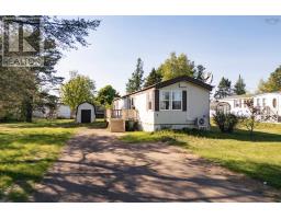 2 Costin Drive, Amherst, Nova Scotia
