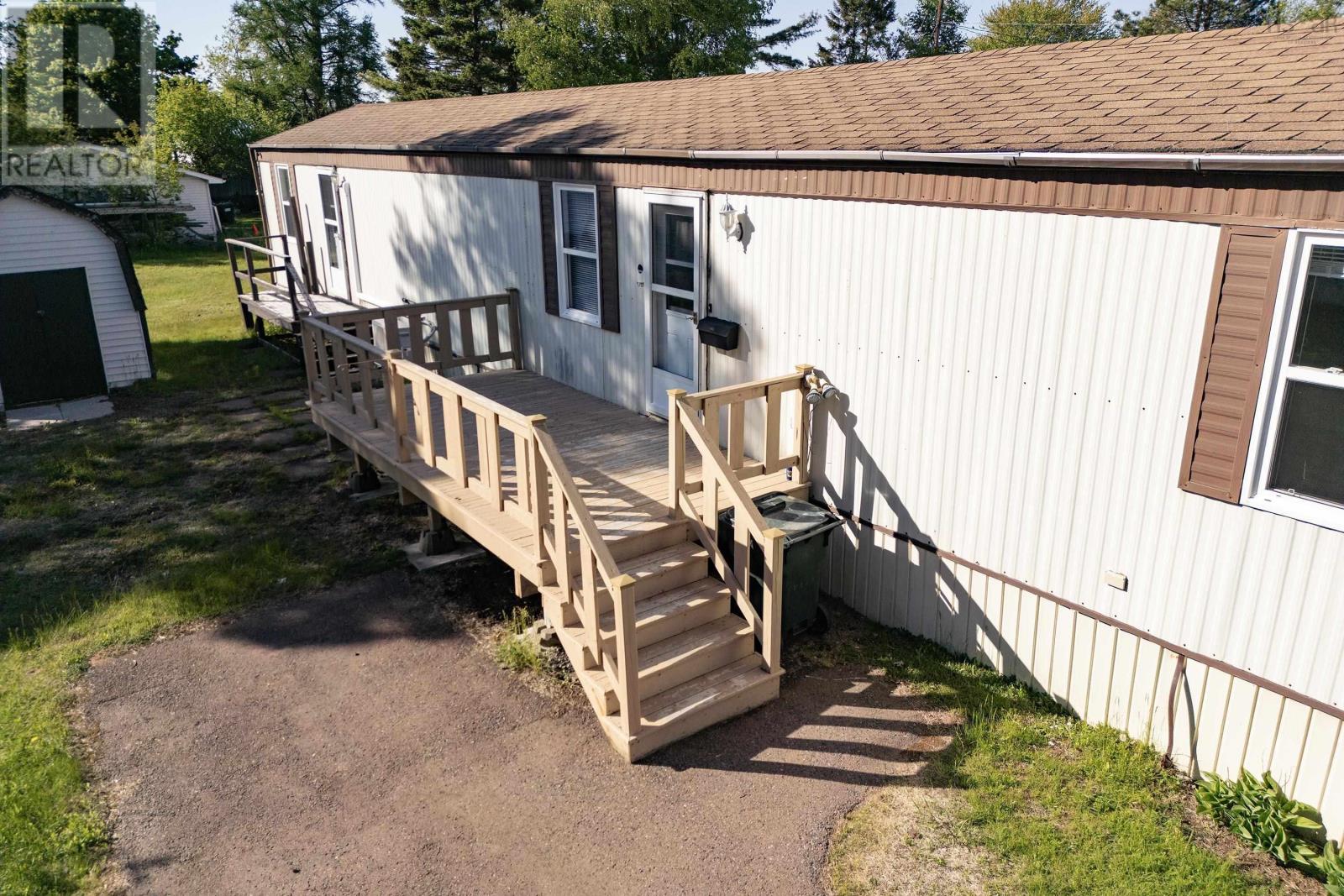 2 Costin Drive, Amherst, Nova Scotia  B4H 4B6 - Photo 2 - 202602298