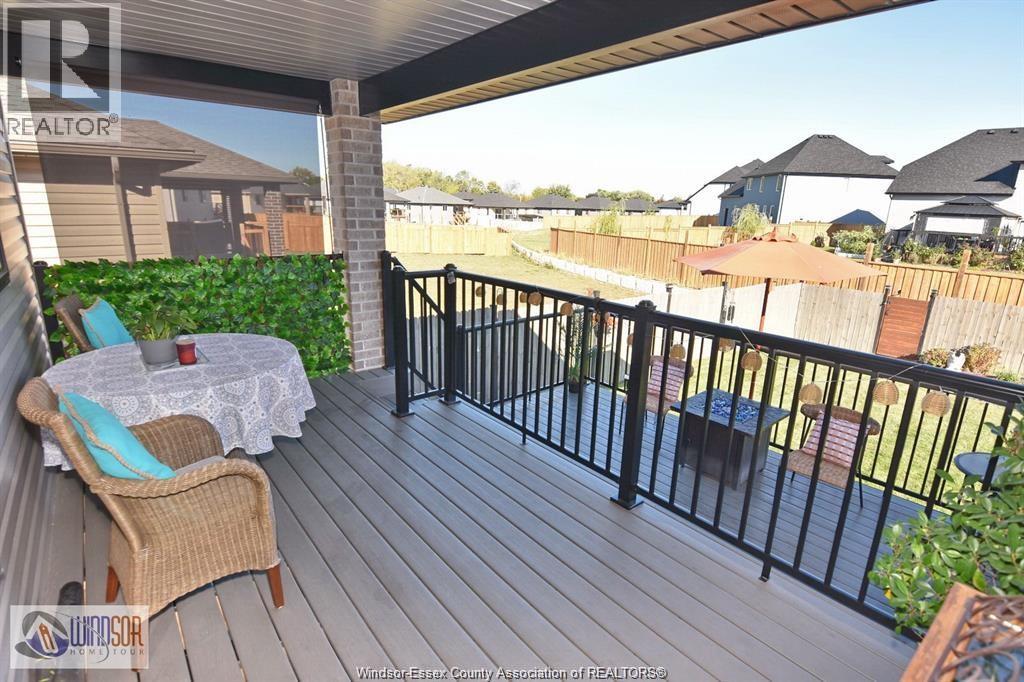 48 Kingsbridge, Amherstburg, Ontario N9V 4A5 - Photo 34 - 26013958