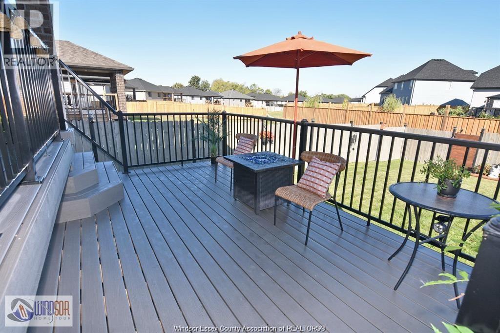48 Kingsbridge, Amherstburg, Ontario N9V 4A5 - Photo 36 - 26013958