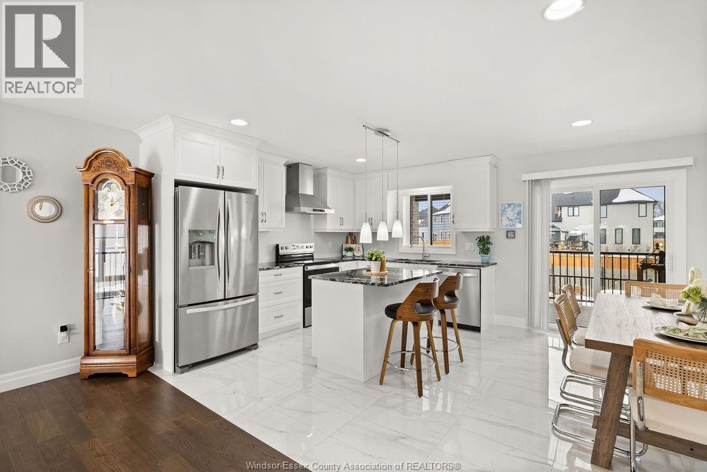48 Kingsbridge, Amherstburg, Ontario N9V 4A5 - Photo 6 - 26013958