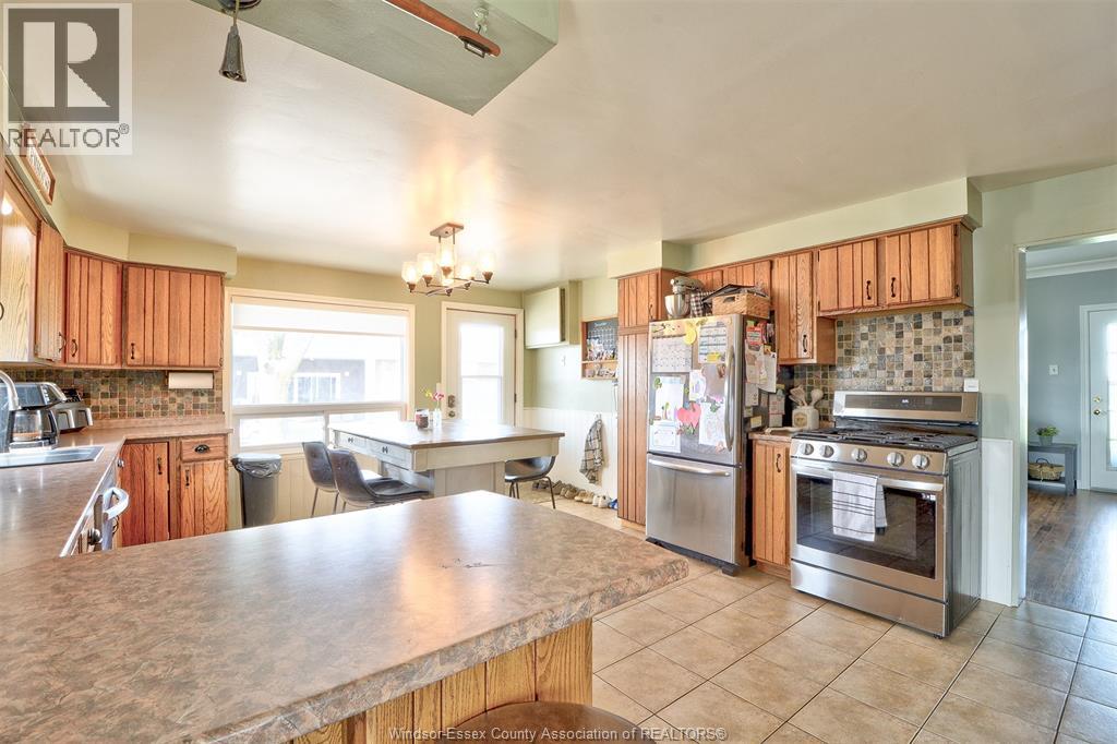 4799 Concession Rd 9, Windsor, Ontario N0R 1K0 - Photo 15 - 26013955