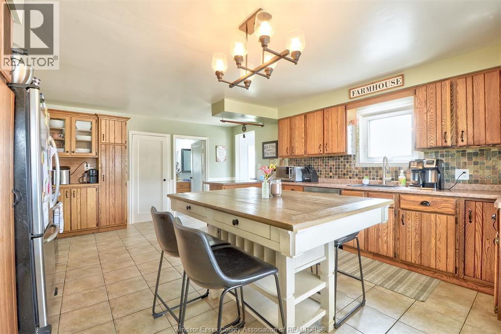 4799 Concession Rd 9, Windsor, Ontario N0R 1K0 - Photo 17 - 26013955