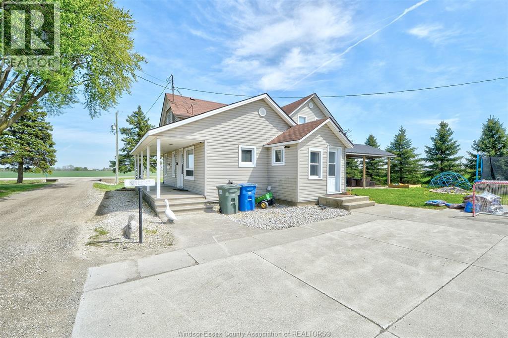 4799 Concession Rd 9, Windsor, Ontario N0R 1K0 - Photo 4 - 26013955