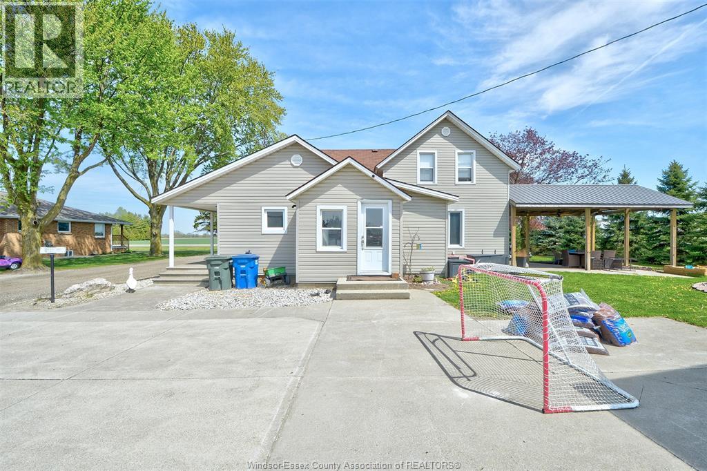 4799 Concession Rd 9, Windsor, Ontario N0R 1K0 - Photo 5 - 26013955