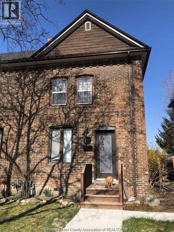 840 Monmouth Road, Windsor, Ontario  N8Y 3L4 - Photo 1 - 26013924