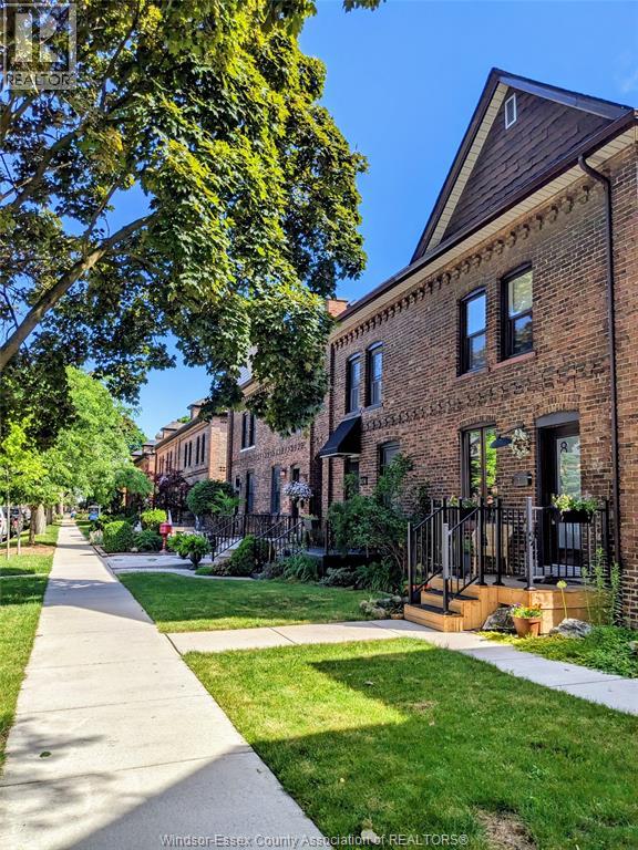 840 Monmouth Road, Windsor, Ontario  N8Y 3L4 - Photo 24 - 26013924