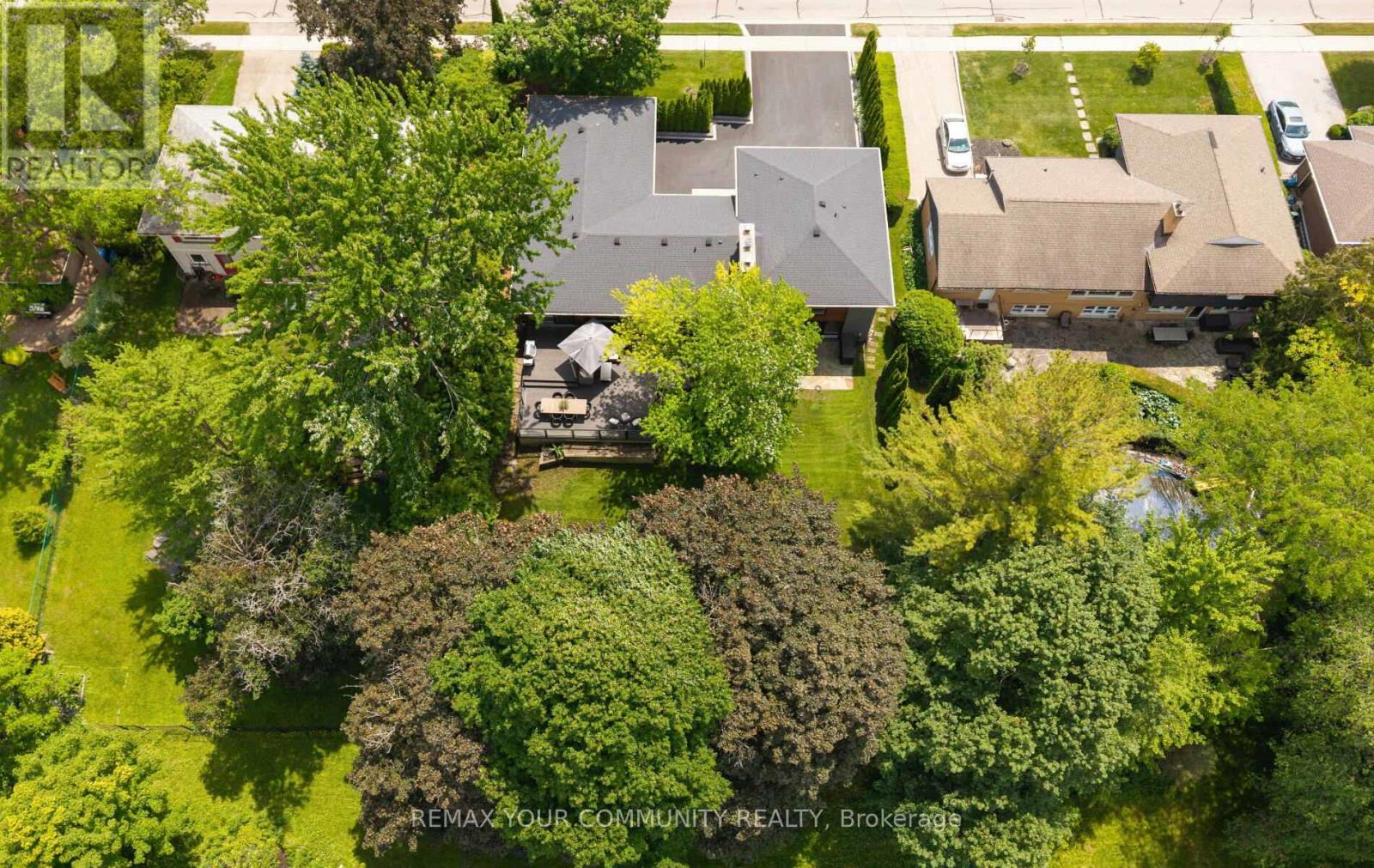 48 Royal Road, Aurora, Ontario  L4G 1A9 - Photo 49 - N13438026