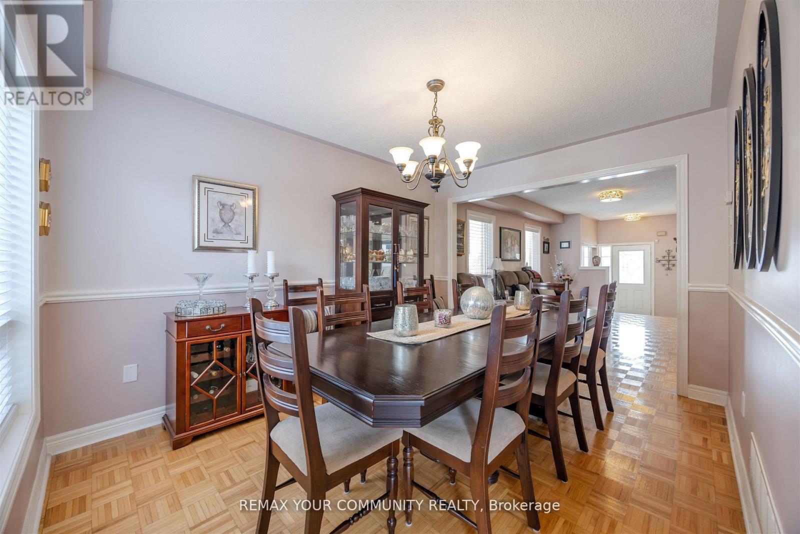 50 Lodgeway Drive, Vaughan, Ontario  L6A 3S5 - Photo 10 - N13438086