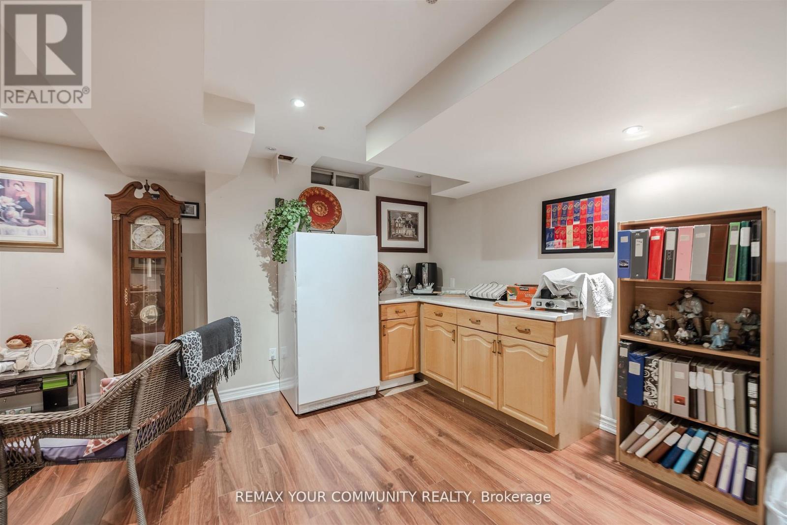 50 Lodgeway Drive, Vaughan, Ontario  L6A 3S5 - Photo 33 - N13438086