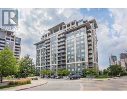 806 - 233 SOUTH PARK ROAD, Markham, Ontario
