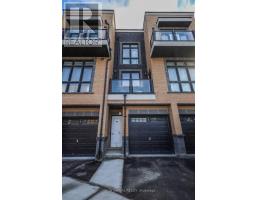 6 - 7 PHELPS LANE, Richmond Hill, Ontario