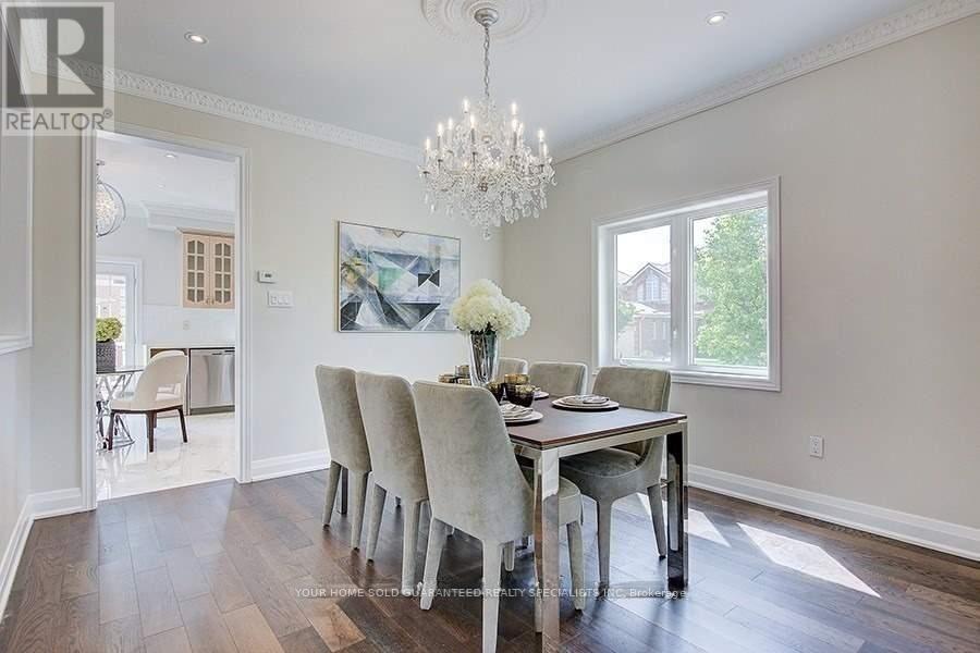 15 Ashgrove Road, Markham, Ontario L2S 3Z7 - Photo 10 - N13438252