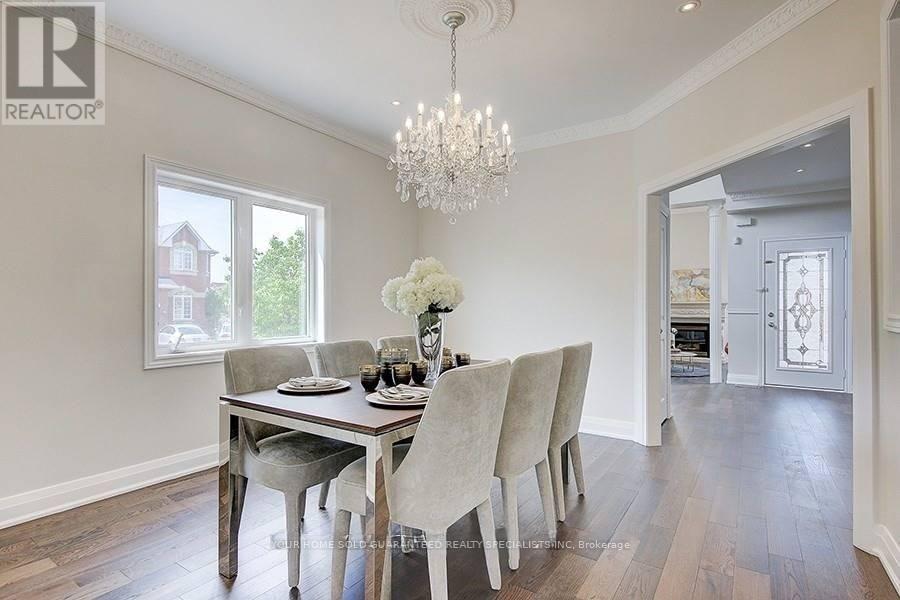 15 Ashgrove Road, Markham, Ontario L2S 3Z7 - Photo 11 - N13438252