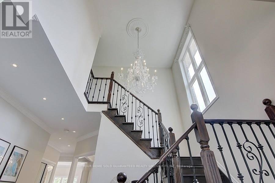 15 Ashgrove Road, Markham, Ontario L2S 3Z7 - Photo 13 - N13438252