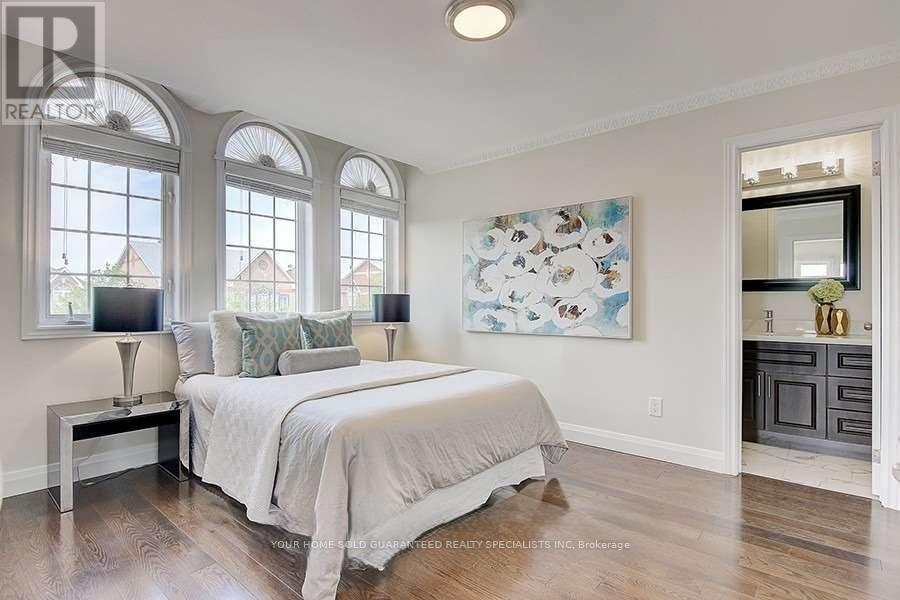 15 Ashgrove Road, Markham, Ontario L2S 3Z7 - Photo 15 - N13438252