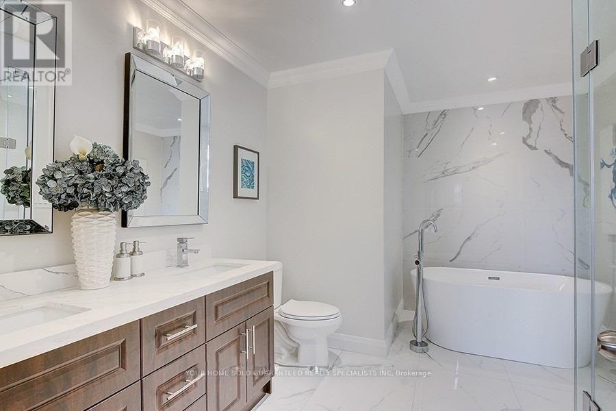 15 Ashgrove Road, Markham, Ontario L2S 3Z7 - Photo 20 - N13438252