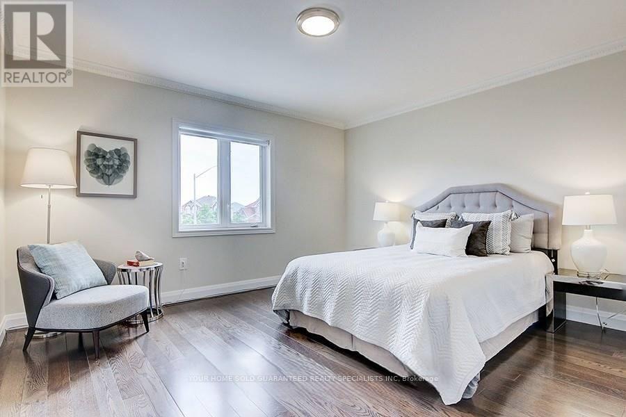 15 Ashgrove Road, Markham, Ontario L2S 3Z7 - Photo 23 - N13438252