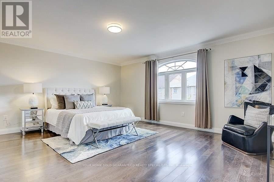 15 Ashgrove Road, Markham, Ontario L2S 3Z7 - Photo 24 - N13438252