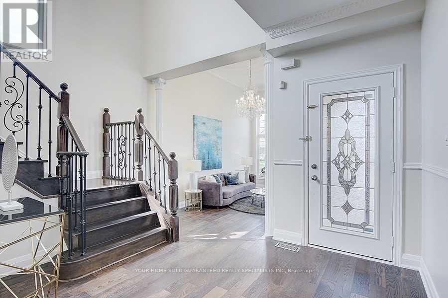 15 Ashgrove Road, Markham, Ontario L2S 3Z7 - Photo 5 - N13438252