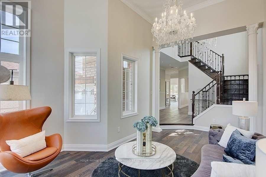 15 Ashgrove Road, Markham, Ontario L2S 3Z7 - Photo 6 - N13438252