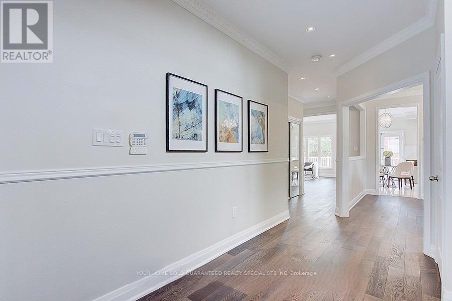 15 Ashgrove Road, Markham, Ontario L2S 3Z7 - Photo 7 - N13438252