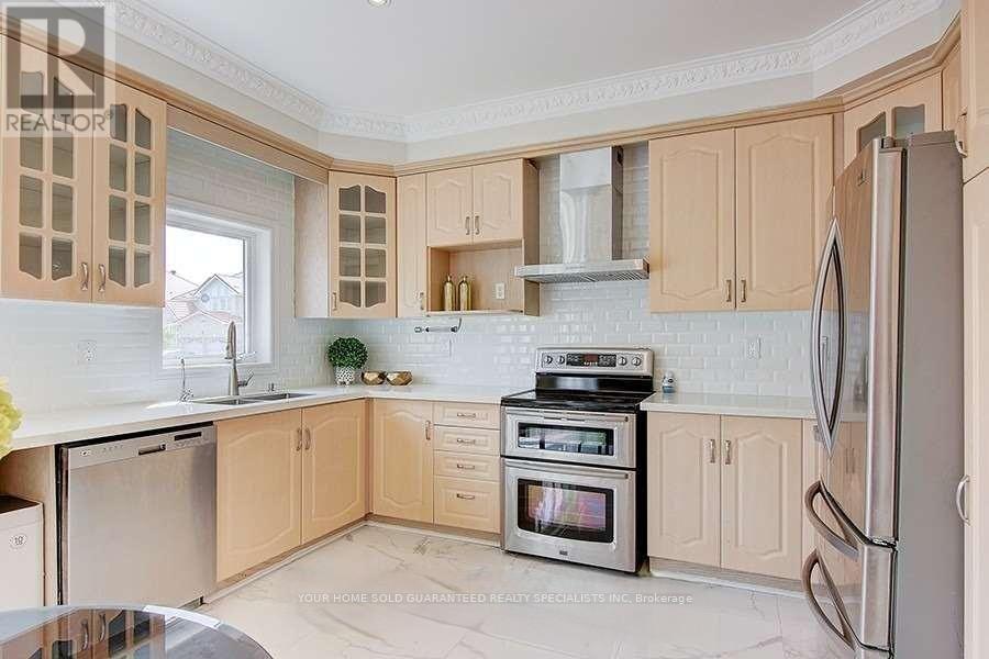 15 Ashgrove Road, Markham, Ontario L2S 3Z7 - Photo 9 - N13438252