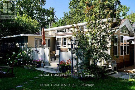 15014 NINTH LINE, Whitchurch-Stouffville, Ontario