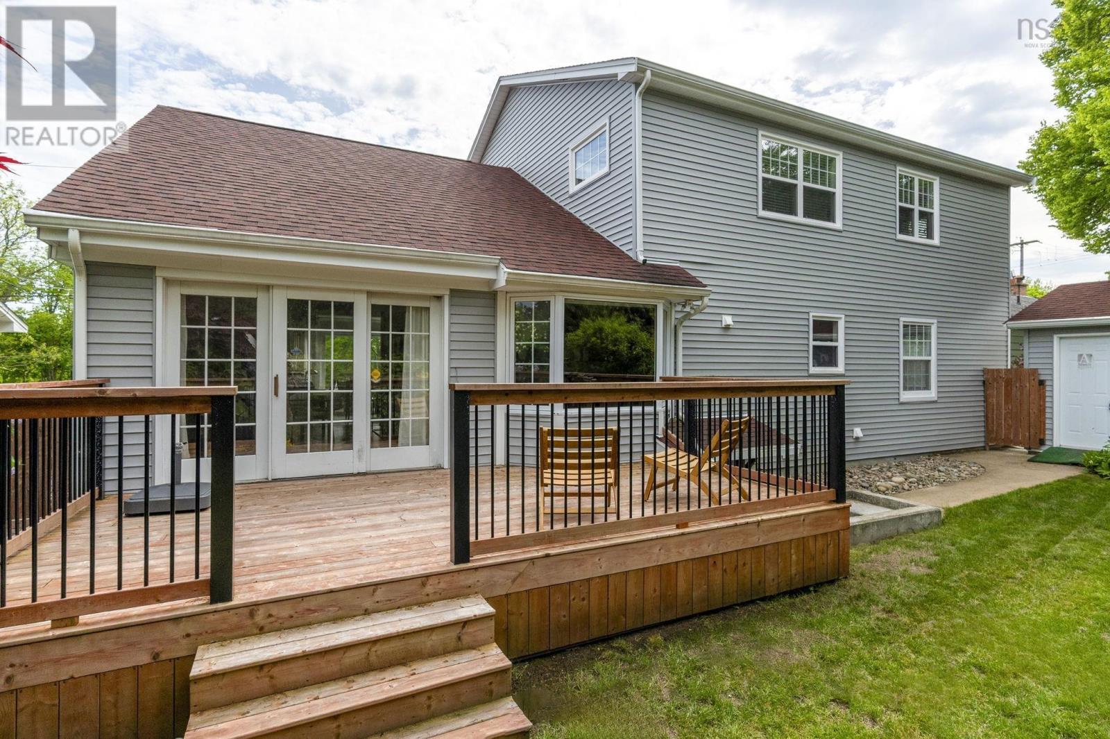 985 Beaufort Avenue, Halifax, Nova Scotia  B3H 3X9 - Photo 41 - 202614272
