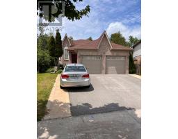 173 WESSENGER DRIVE, Barrie, Ontario