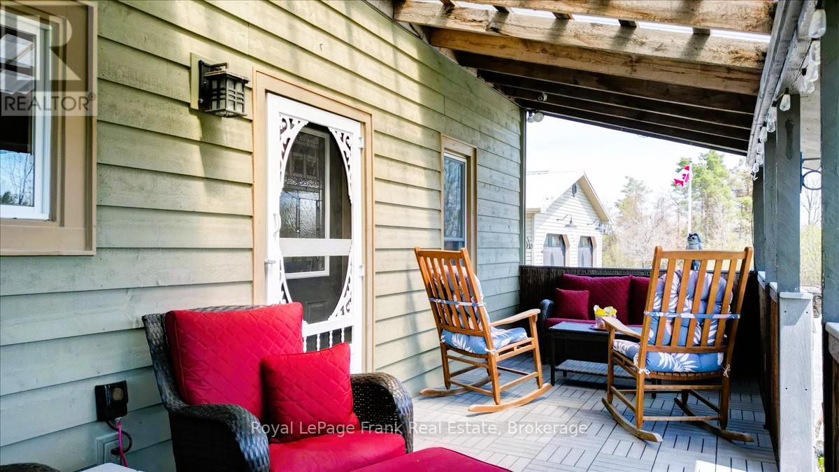 767 Ray Road, Centre Hastings, Ontario  K0K 2K0 - Photo 9 - X13097240
