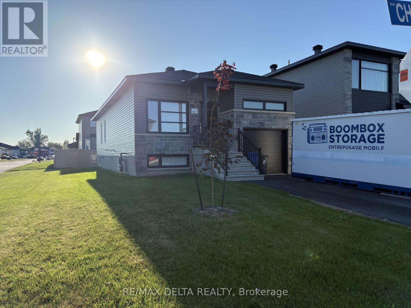 A - 517 CHAMBORD STREET, Alfred and Plantagenet, Ontario