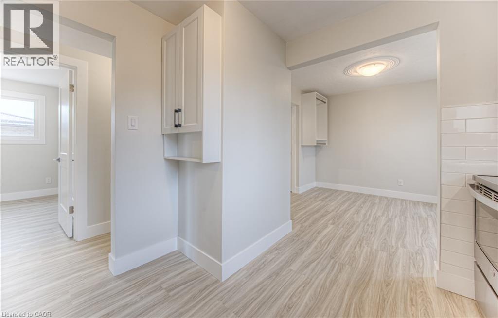 40 Daniel Avenue Unit# 2, Kitchener, Ontario  N2K 2E9 - Photo 12 - 40839360