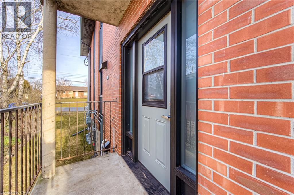40 Daniel Avenue Unit# 2, Kitchener, Ontario  N2K 2E9 - Photo 22 - 40839360
