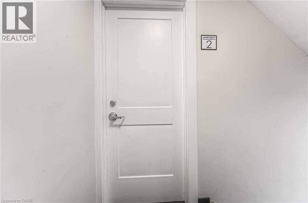 40 Daniel Avenue Unit# 2, Kitchener, Ontario  N2K 2E9 - Photo 6 - 40839360