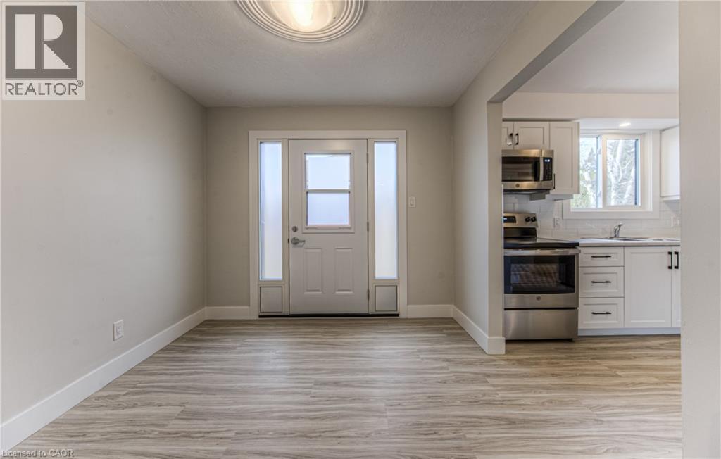 40 Daniel Avenue Unit# 2, Kitchener, Ontario  N2K 2E9 - Photo 7 - 40839360