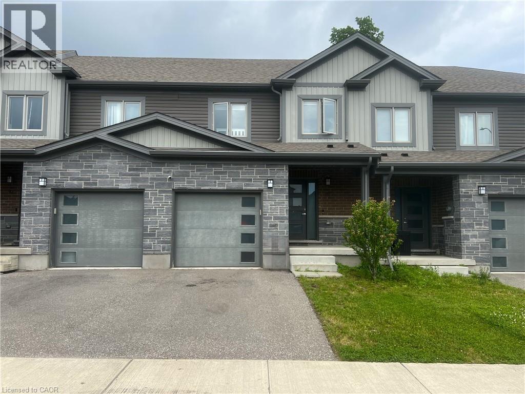 90 NIESON Street, Cambridge, Ontario
