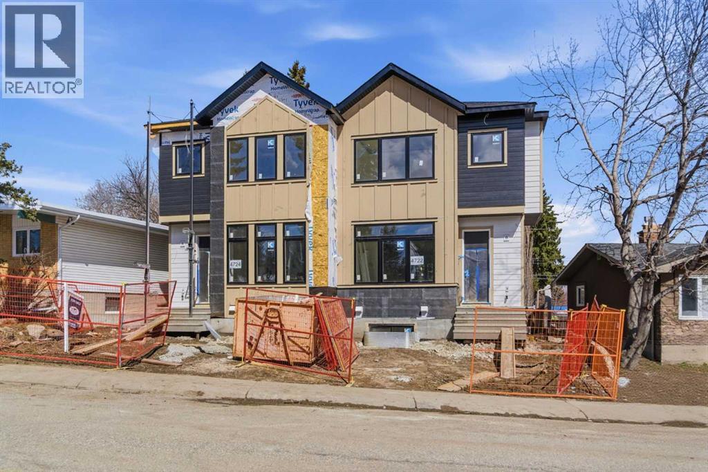 4722 Nordegg Crescent Nw, Calgary, Alberta T2K 2M5 - Photo 4 - A2300615